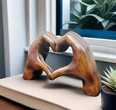 HeartBond™ — Timeless Elegance with Soulful Warmth Mivoza Deutschland