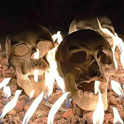 FireSkull™ — Fireproof Flame-Breathing Horror Mivoza Deutschland