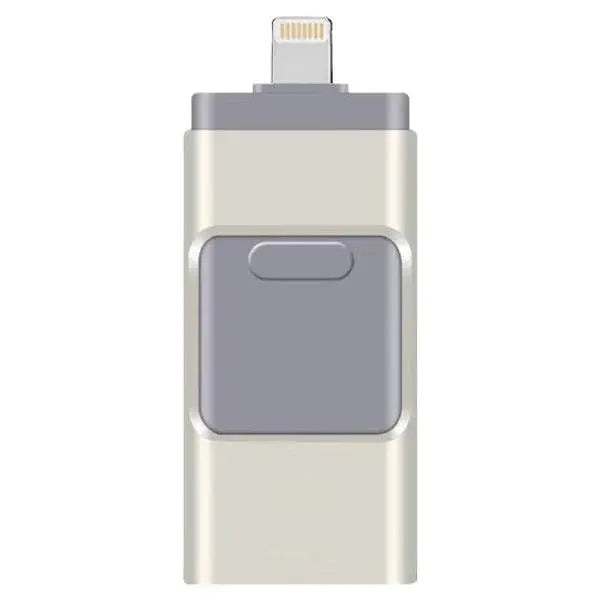 COMFMET Flash Drive Zorenza