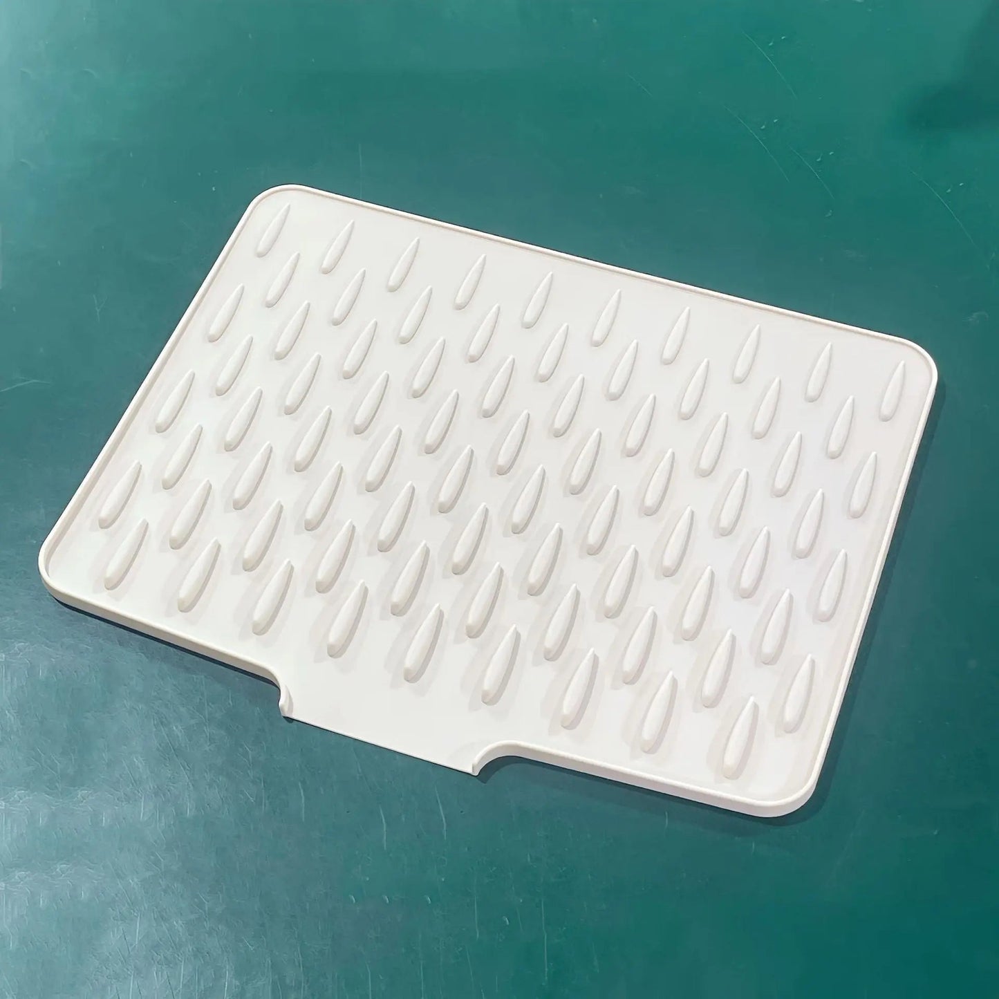 DryGuard™ — Instant Drainage & Heat Shield Mat Homezys
