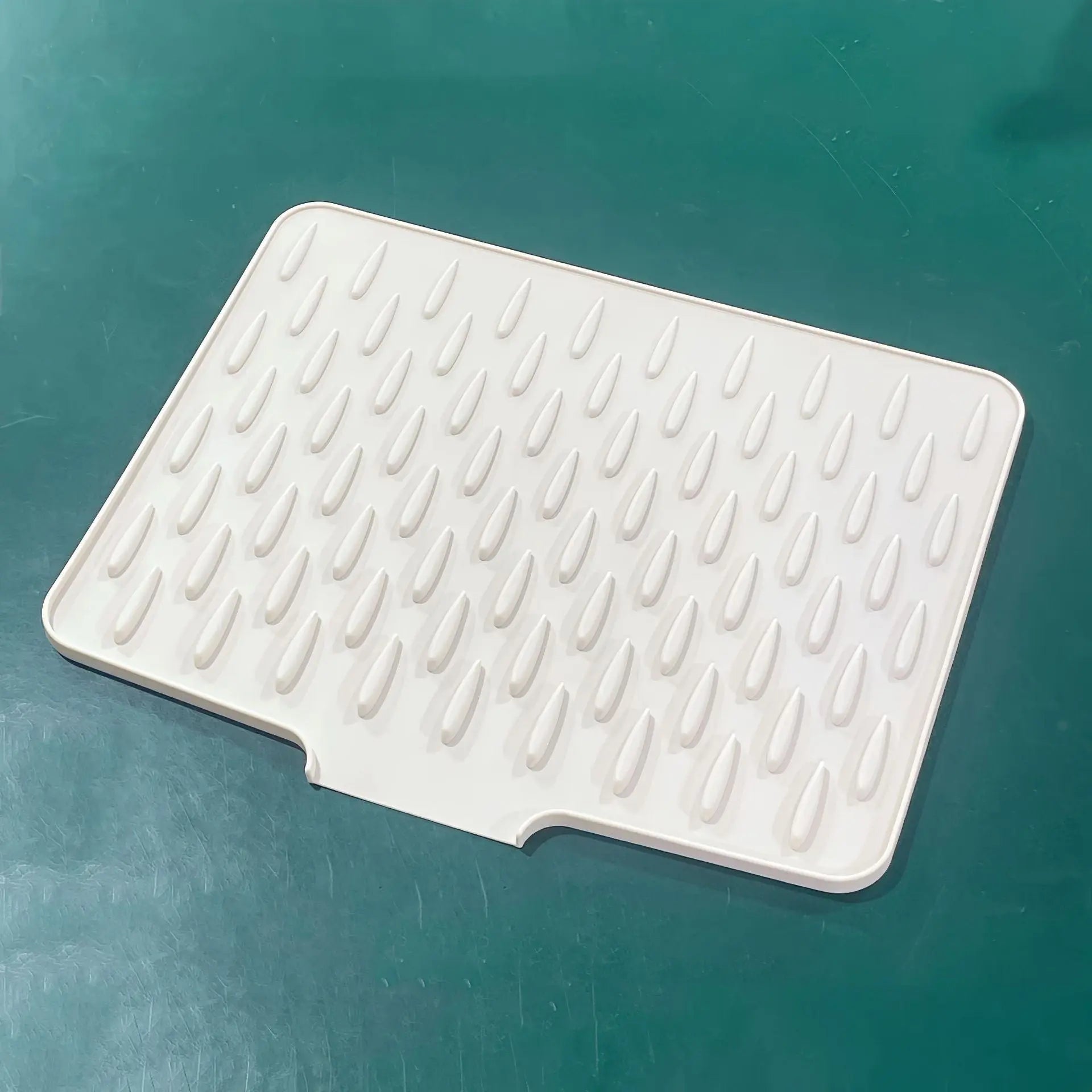 DryGuard™ — Instant Drainage & Heat Shield Mat Homezys