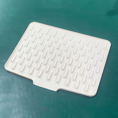 DryGuard™ — Instant Drainage & Heat Shield Mat Homezys