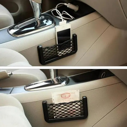 Car Net Pocket Zorenza
