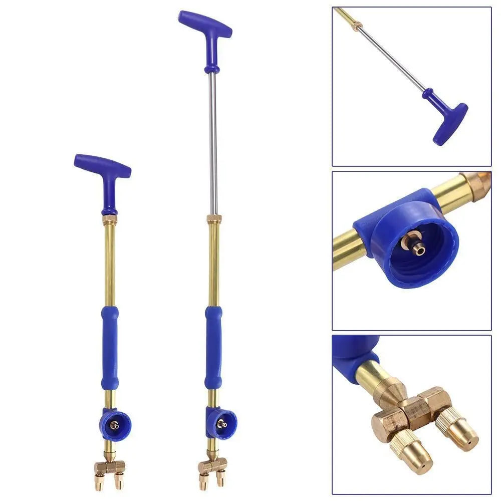 Garden Manual Sprayer Zorenza