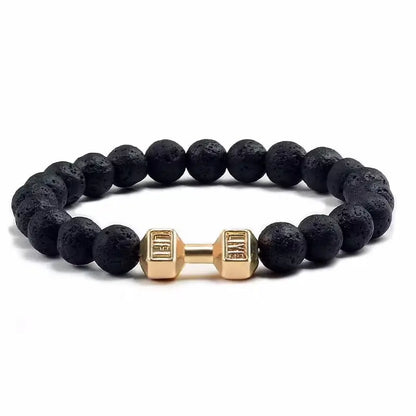 Dumbbell Bracelet Zorenza