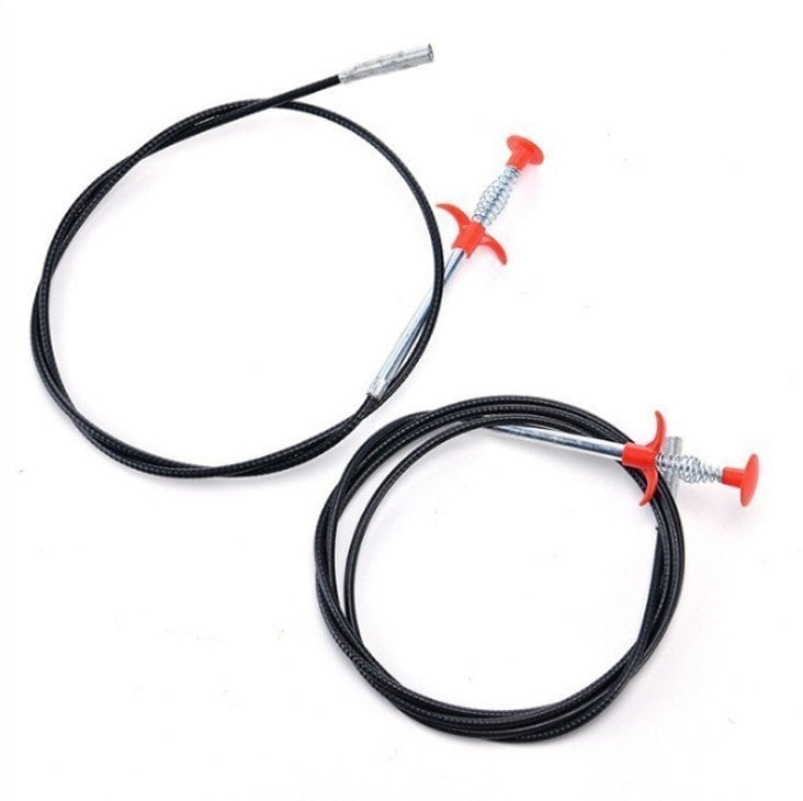 Pipe Cleaning Device — Effortless Cleaning Without Chemicals Homezys