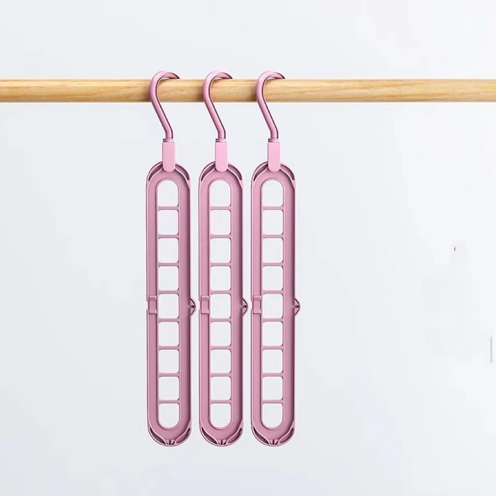 Wardrobe Organizer — Create More Order and Space Homezys