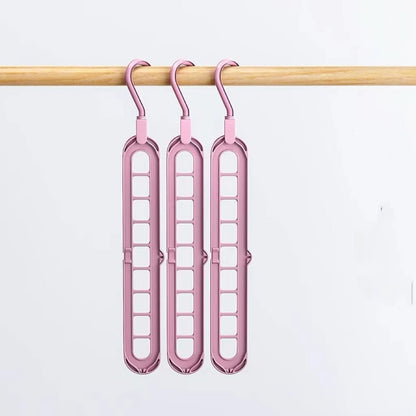 Wardrobe Organizer — Create More Order and Space Homezys