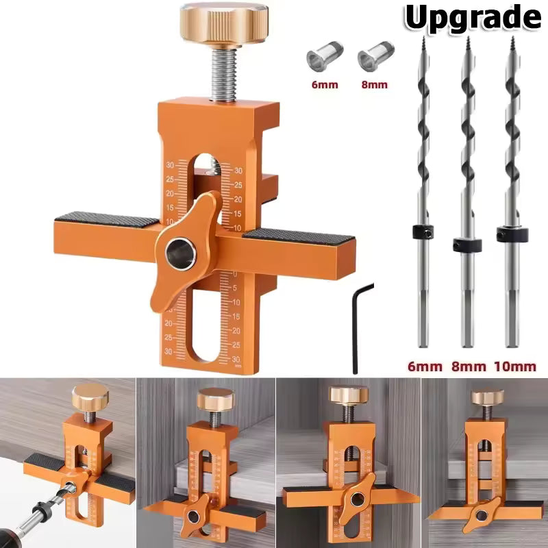 Door Installation Tool — Effortless and Precise Door Mounting Homezys