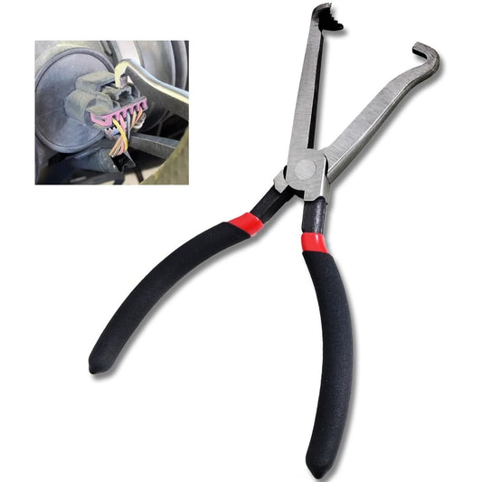 Electric Separator Pliers — Safe Release in Tight Spaces Homezys