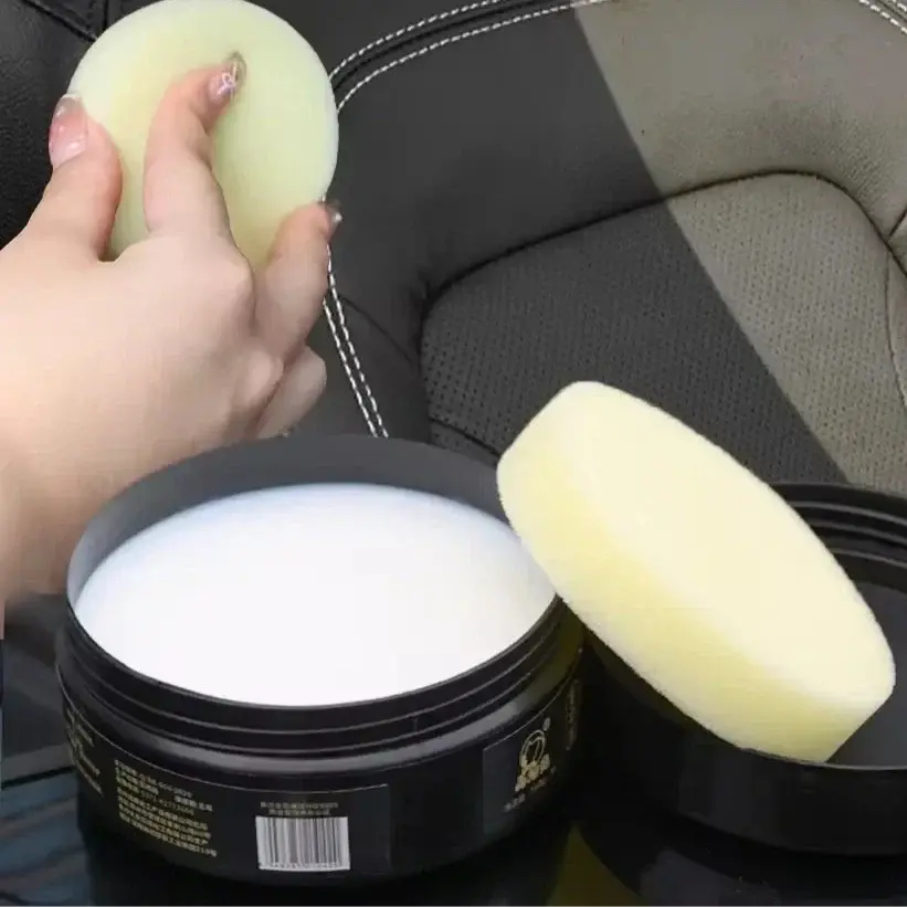 1+1 Free | Premium Leather Care Cream - Instant Refresh & Protection Mivoza Germany