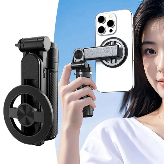 Selfie-Stick und Stativ — Perfekte Fotos jederzeit festhalten Mivoza Deutschland