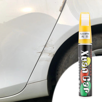 Car paint repair pen – Fixes light scratches quickly and effortlessly Homezys
