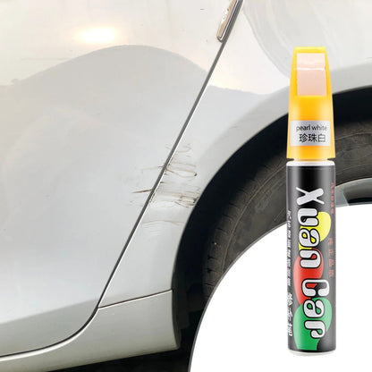 Car paint repair pen – Fixes light scratches quickly and effortlessly Homezys