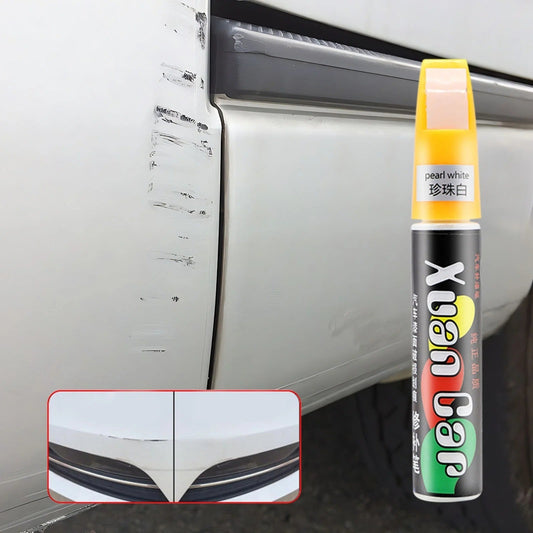 Car paint repair pen – Fixes light scratches quickly and effortlessly Homezys