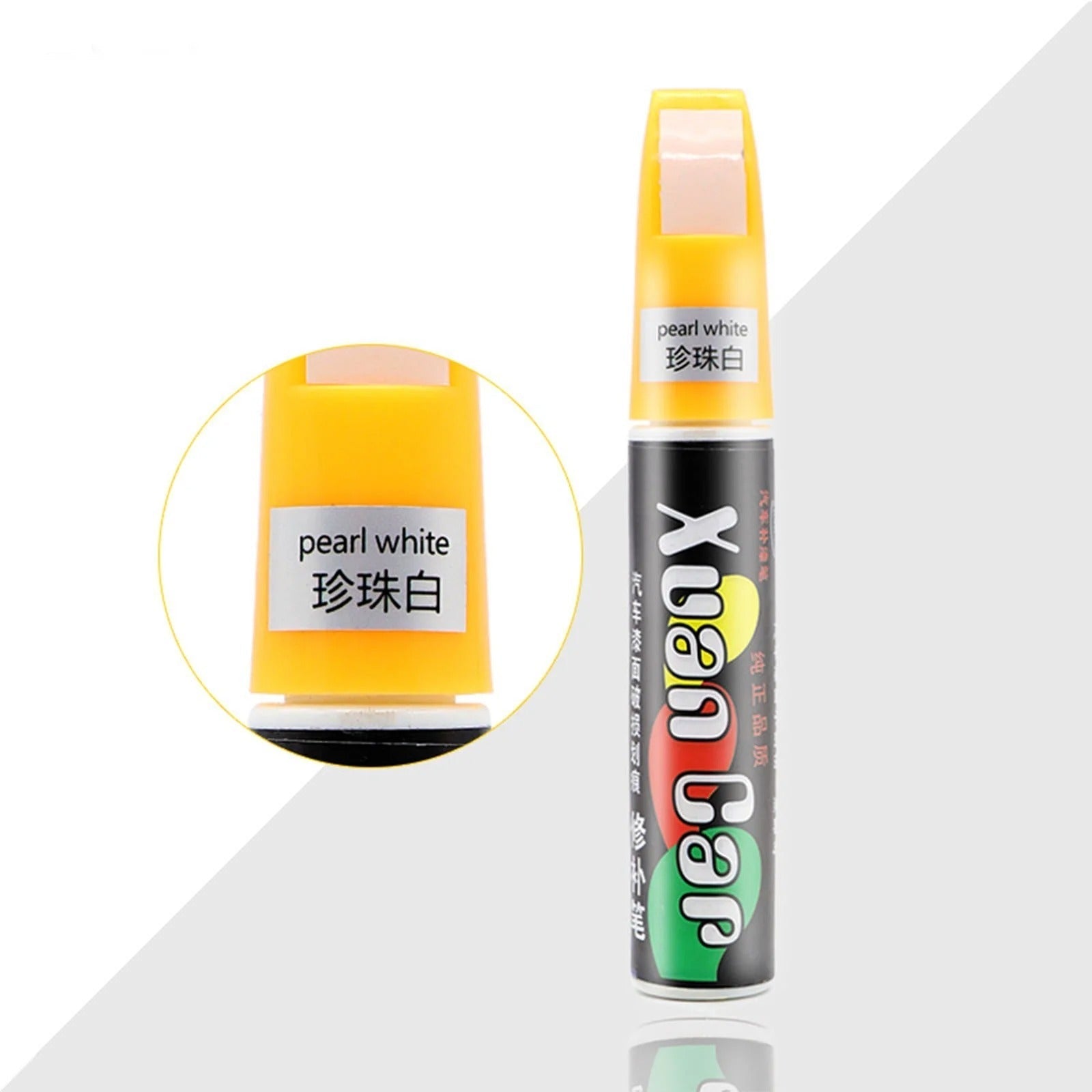 Car paint repair pen – Fixes light scratches quickly and effortlessly Homezys