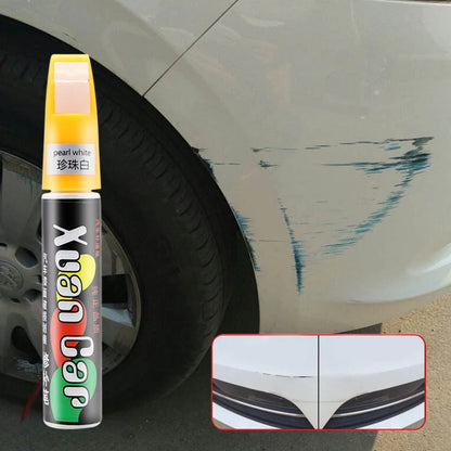 Car paint repair pen – Fixes light scratches quickly and effortlessly Homezys