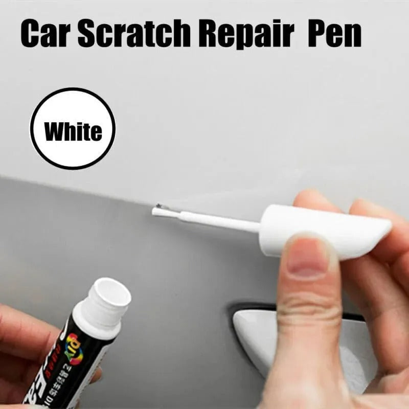 Car paint repair pen – Fixes light scratches quickly and effortlessly Homezys