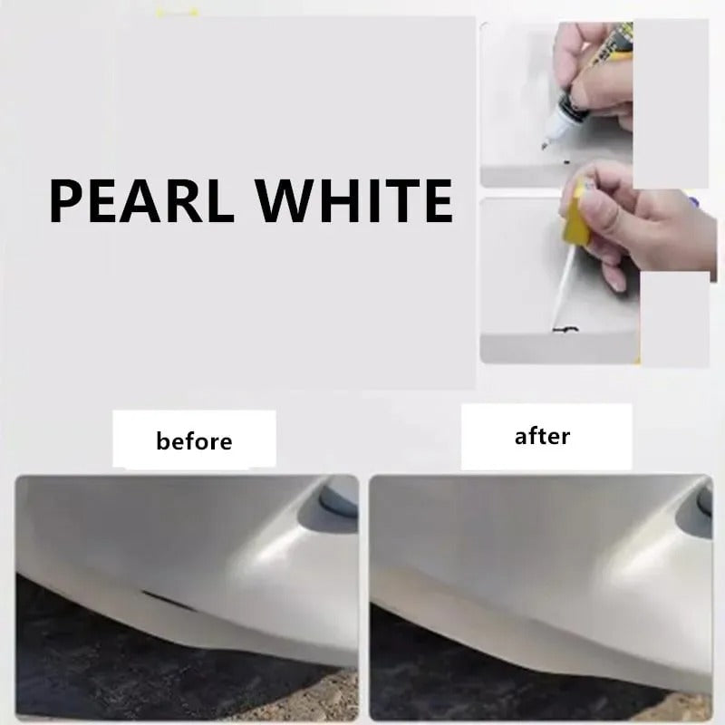 Car paint repair pen – Fixes light scratches quickly and effortlessly Homezys