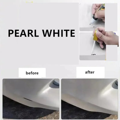 Car paint repair pen – Fixes light scratches quickly and effortlessly Homezys