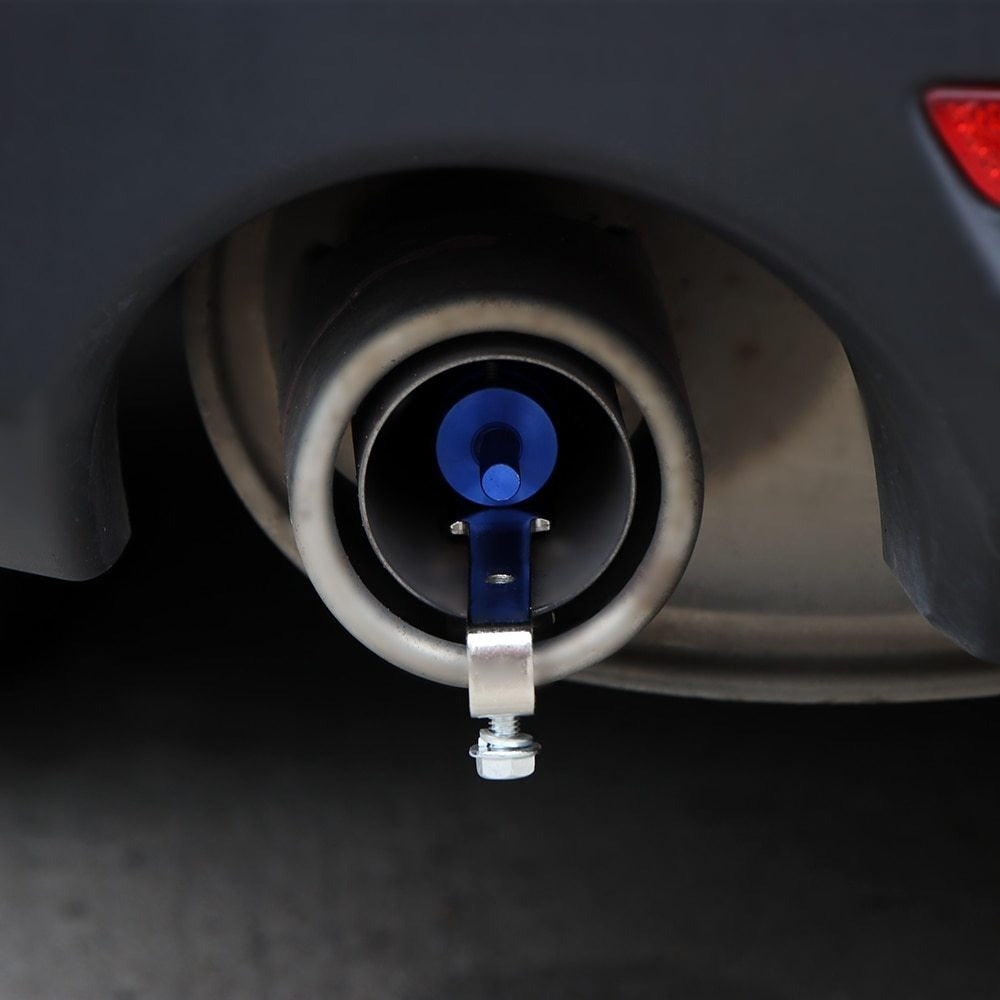 Auspuff-Turbo-Pfeifgeräusch — aufregender Sound für Gänsehaut Mivoza Deutschland