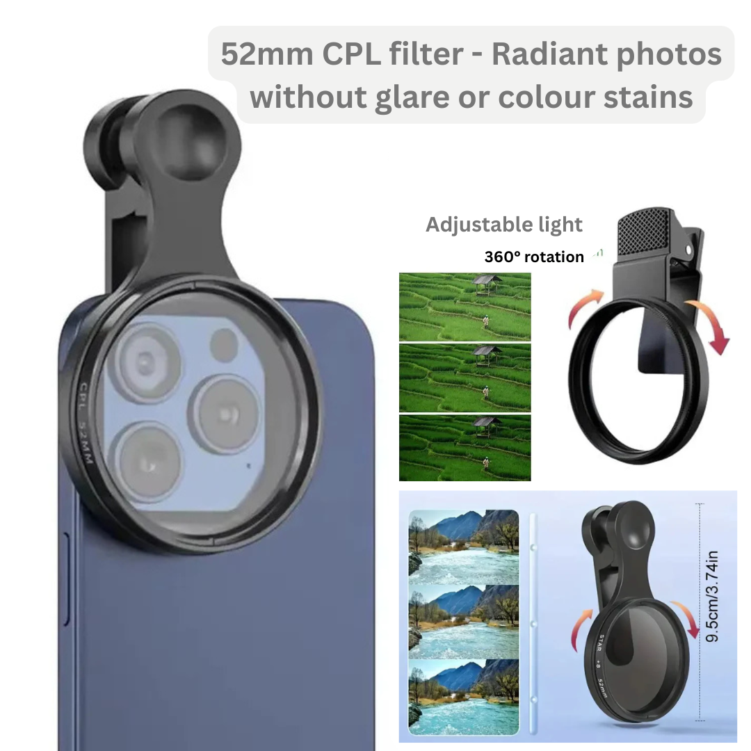ColourClear™ — Crush Glare & Boost Vibrant Photos Mivoza Deutschland