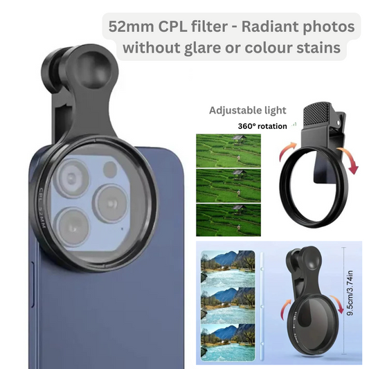 ColourClear™ — Crush Glare & Boost Vibrant Photos Mivoza Deutschland
