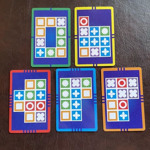 Brain-Boosting Game for Kids – Boosts Logic, Focus & Creativity Homezys