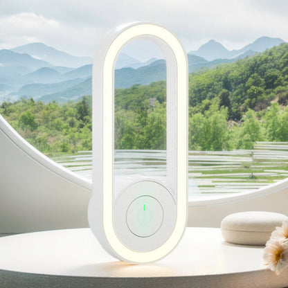 Ultrasonic Mosquito Repellent Device — Quick Peace Without Chemicals Homezys