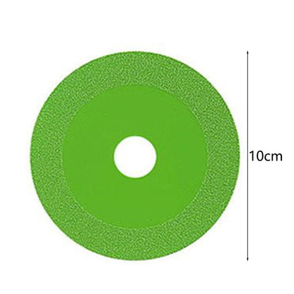 Buy 1 Get 1 FREE | Ultra-Thin Diamond Glass Cutting Disc Homezys