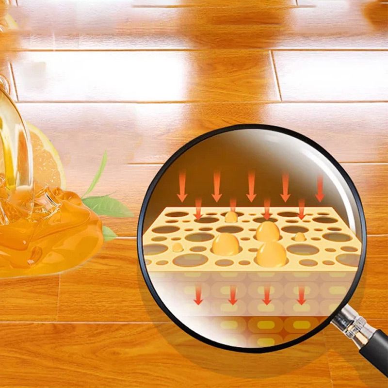 Buy 1 Get 1 FREE | Natural Beeswax & Orange Oil Wood Balm – Restore and Protect Wooden Surfaces Homezys