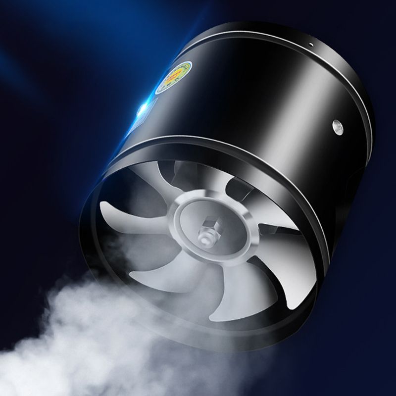 Heavy-Duty Exhaust Fan – 2800 RPM for Fast, Efficient Ventilation Homezys