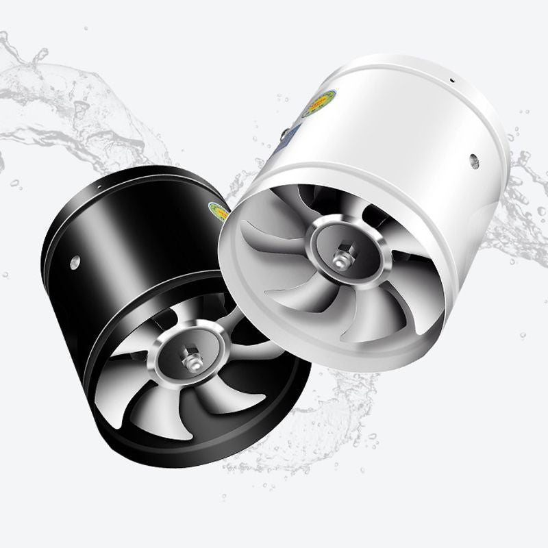 Heavy-Duty Exhaust Fan – 2800 RPM for Fast, Efficient Ventilation Homezys