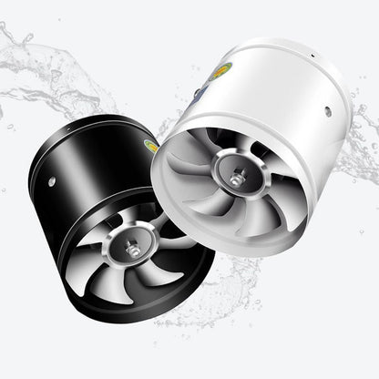 Heavy-Duty Exhaust Fan – 2800 RPM for Fast, Efficient Ventilation Homezys